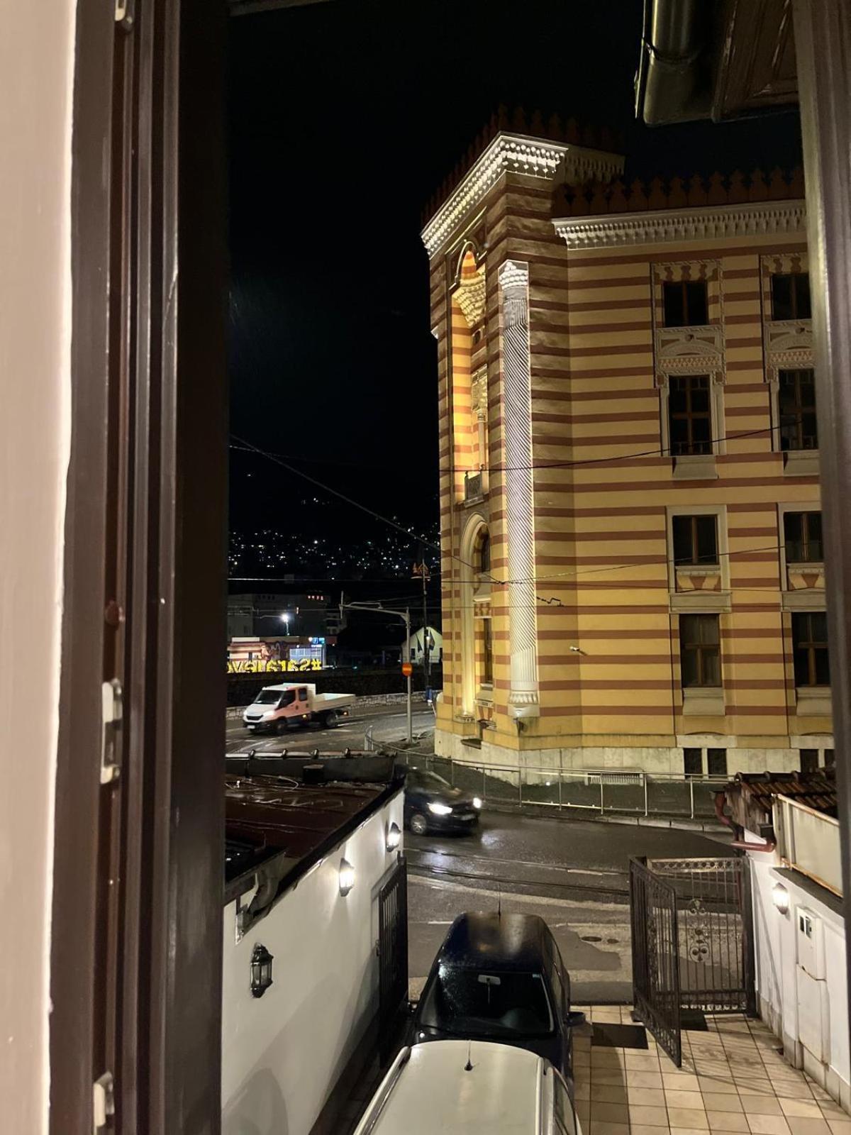 Hotel Saffron Boutique Sarajevo